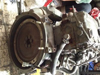 China Belparts Excavator Part Engine Assy EX55 NS35 3LD1 Diesel Engine Assembly Second Hand for sale