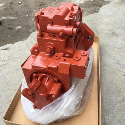 China Ex120-1 Belparts Main Hydraulic Pump Ex120 1 Hitachi Excavator 9192497 9197338 9227923 Te koop