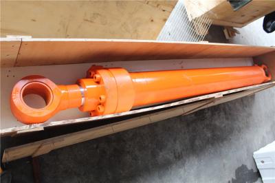 China EX120-5 EX130H-5 Belparts Excavator Hydraulic Boom Arm Bucket Cylinder Assy For Hitachi 4317311 4317312 4317313 4316457 for sale