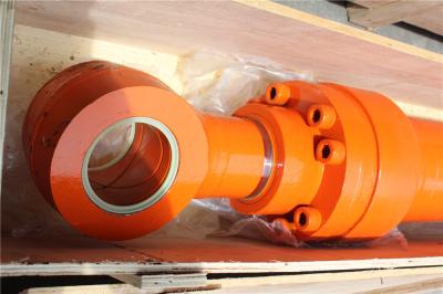 中国 Belparts Excavator Hydraulic EX200-3 EX200LC-3 EX200-2 EX200LC-2 Boom Arm Bucket Cylinder Assy For Hitachi 4250223 販売のため