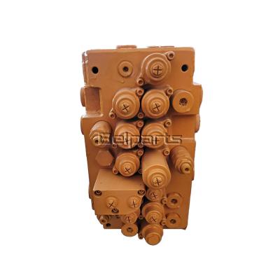 China Excavator Hydraulic R110-7 R130-5 R150-7 Main Control Valve For Hyundai 31N3-10110 for sale