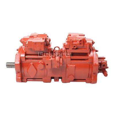 China Excavator Main Pump PC200-3 PC200LC-3 Hydraulic Pump 708-25-01064 708-25-10200 704-24-28201 704-24-28200 for sale