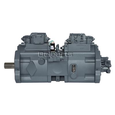 China Belparts excavator main pump R290LC-7 R290LC-9 hydraulic pump 31Q8-10010 31N8-10060 31N8-10020 for hyundai for sale