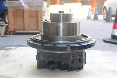 China Pièces de pièces pour excavatrice hyundai moteur de voyage pour R305-7 R320-7 31N8-40062 31N9-40032 for sale