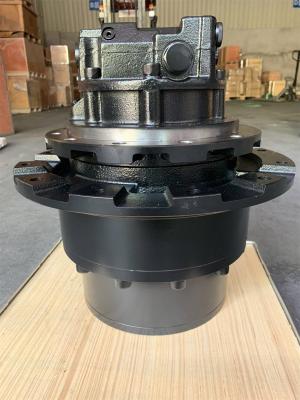 China Excavatoronderdelen Hitachi EX60-2 EX60-3 ZX70 EX75 EX60-5 Reismotor Assy 9190694 for sale