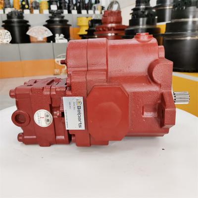Pièces pour excavatrice PVD-1B-24P-6G3 SWE25UF Pompes hydrauliques