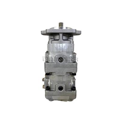 China Belparts Excavator Gear Pump WA380-5 705-51-31160 For Excavator Spare Parts for sale