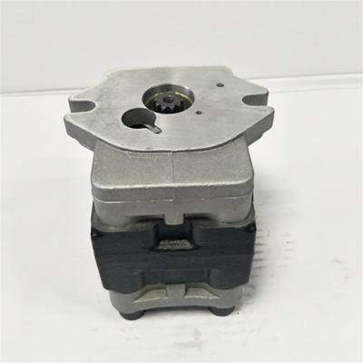China Excavator Gear Pump PVD-2B-42 PC50MR-2 PC55 PC56 Mini Excavator Parts for sale
