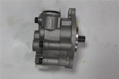 China Kobelco Hydraulic Gear Pump K3V63DTP SK135-8 SK115-8 For Mini Excavator for sale