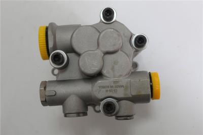 China Excavator Gear Pump K3V63 DH130 DH150 716654A 719211 For Doosan Excavator for sale