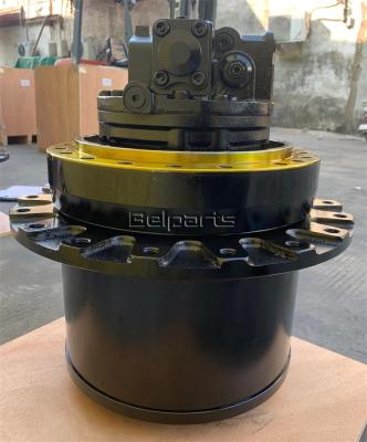 China 330GC Travel Motor 378-9568 378-9567 3789568 3789567 TQ Final Drive For Crawler Excavator Parts for sale
