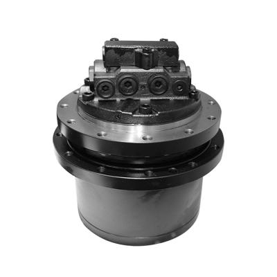 China 341-7668 Hydraulic Drive Motor for sale