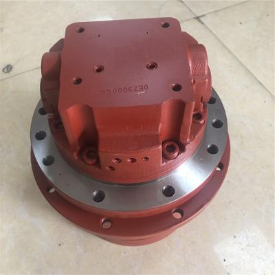 China TM03A Travel Motor Assy , MAG18 Final Drive Unit 43.5Kg for sale