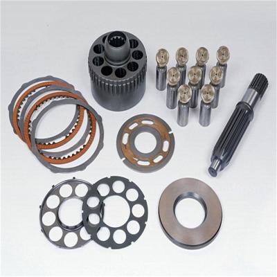 China M5X180 4419718 Hydraulic Excavator Parts ZX330-3 ZX350 Hitachi Motor Parts for sale