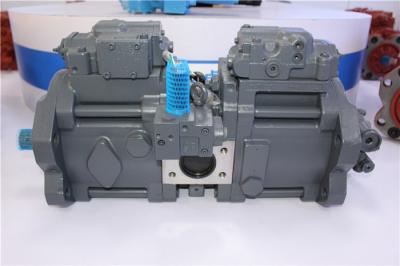 China 401-00489 Öl-Pumpe Hydraulikpumpe-Bagger-Parts EC210 EC240 LG225 zu verkaufen