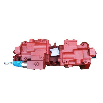 China Excavator K3V63DT hydraulic pump DH150-7 XE135 oil main pump for sale