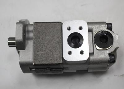 Chine Pompe hydraulique commandée par engrenage 708-3T-00120 de pompe à engrenages de PC78US-6 KOMATSU à vendre