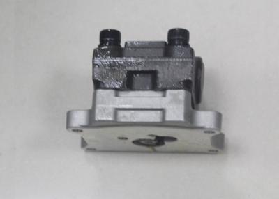 Chine 705-41-02700 pompe à engrenages hydraulique pour PC30MR-2 PC35MR-2 à vendre