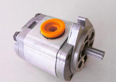 China 9218031 Hpv116 Hydraulic Pilot Pump , Hpv145 Hydraulic Pump For ZX330 Excavator for sale