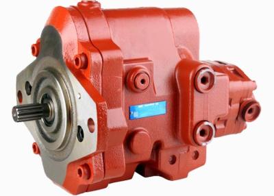 China Excavator PSVD2-27E hydraulic pump LG906 XCM65 FR65 SEW70 main pump for sale