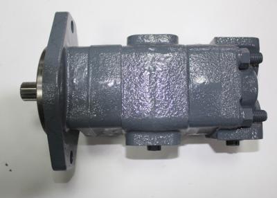 Chine Pompe hydraulique de RAM de la pompe à engrenages de pompe de pilote de l'excavatrice EC460 SA8230-08830 à vendre