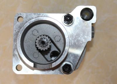 Chine Pompe de RAM de la pompe hydraulique E320B 126-2016 de la pompe à engrenages d'excavatrice A8V0107 à vendre