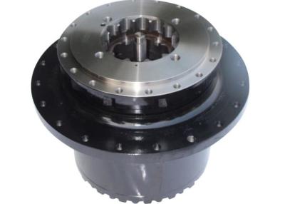 China PC200-6 PC200-7 Gear Speed Reducer , Motor Reducer Gearbox 20Y-27-00301 for sale