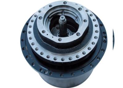 China GM38VB-A-79-131 Final Drive Gearbox For SK200-8 SK210-8 for sale