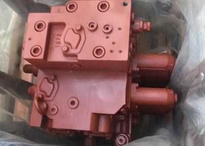 China R290LC-7 R305LC-7 Excavator Control Valve 31N8-10110 MCV for sale