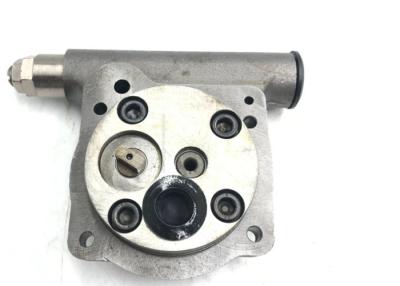 China 708-1W-00042 Hydraulic Gear Pump For Excavator PC60 7 PC75 for sale