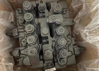China 550Kg EC460 Hydraulic Control Valve Assembly 14699704 for sale