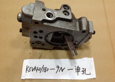 China K3V140 Hydraulic Pump Regulator SA7220-00430 For EC360 Excavator for sale