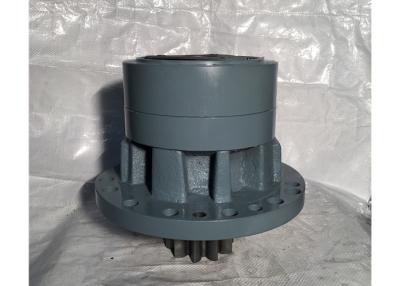 China Excavator PC60-7 Swing Drive Motor 201-26-00130 for sale