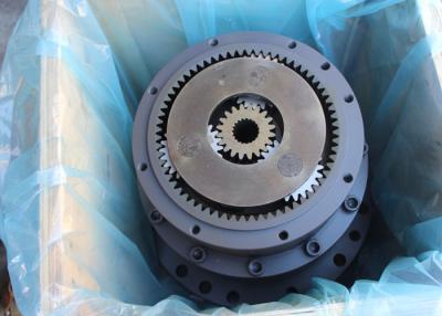 China ZX200-3 EX200-3 Excavator Swing Drive , 9196963 Hydraulic Motor Reduction Gearbox for sale