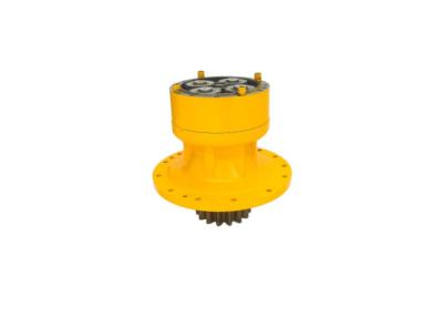 China Excavator R305-7 excavator swing gearbox 31E9-01052 hydraulic gearbox for sale