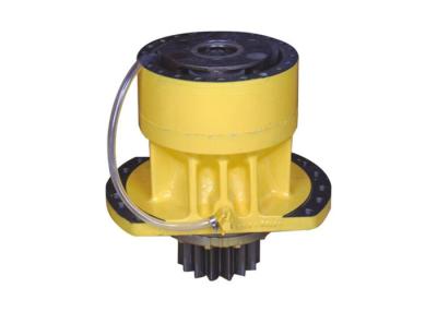 China 20Y-26-00151 Slewing Gear Box for Excavator PC200-6 for sale