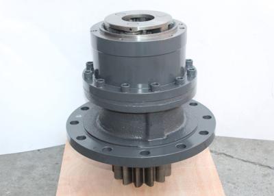 China Excavator ZX120 swing reducer 9196343 slew gearbox excavator swing gearbox for sale