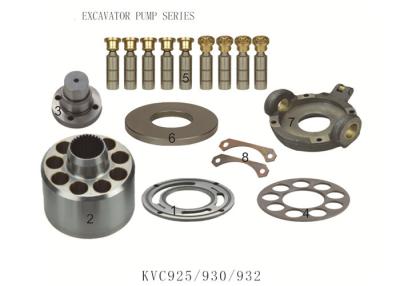 China KVC925 Hydraulic Replacement Parts For UH07-3  Excavator for sale