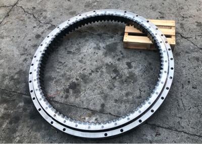 China 280Kg Excavator EX200-1 Slewing Ring Bearing 9098993 for sale