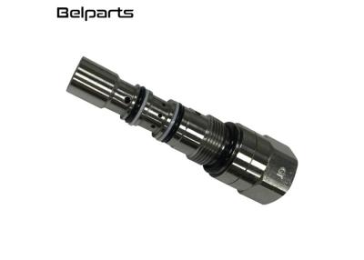 China LG907 Excavator Relief Valve , Belparts Hydraulic Spare Parts for sale