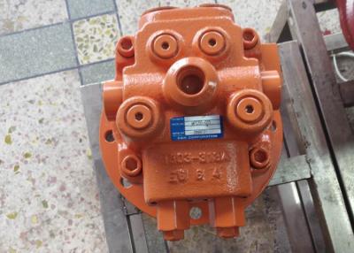 China Excavator EX60-5 Swing Hydraulic Motor 4364923 Steel Material for sale