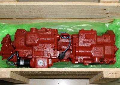 China K3V63DT-9POH-14T Main Hydraulic Pump For SY135-8 Excavator for sale