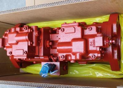 China K3V112DT-HNOV-14T Hydraulic Axial Piston Pump For JCM921 Excavator for sale