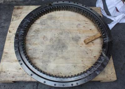 China 22U-25-11102 Slewing Ring Bearing , Excavator PC228 Precision Turntable Bearing for sale