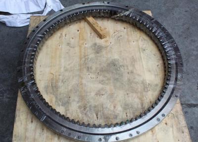 China LC40F00009F1 Rings And Bearings , SK330LC Slewing Ring Turntable for sale