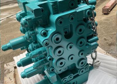 China LB30V00004F1 máquina escavadora Hydraulic Control Valve à venda