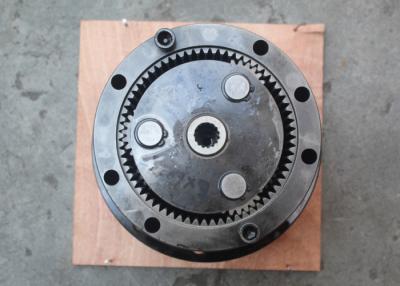 China EX60 EX60-5 Excavator Swing Gearbox , 4366700 Slewing Reducer for sale