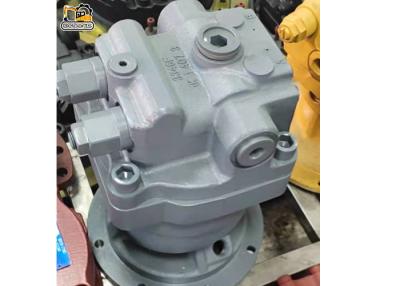 China ZX135 Excavator Hydraulic Rotary Motor Assy HMS072AG-2UA 9177550 for sale