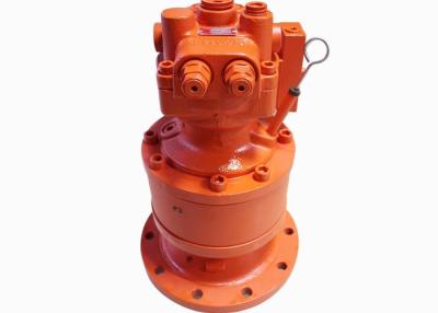 China Steel EX60-5 4421246 Swing Motor Assembly for sale