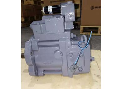 China Excavator ZX450-3 pilot pump 4633474 hydraulic gear pump device for sale